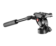 Manfrotto Video BeFree Live - 650532 - zdjęcie 1